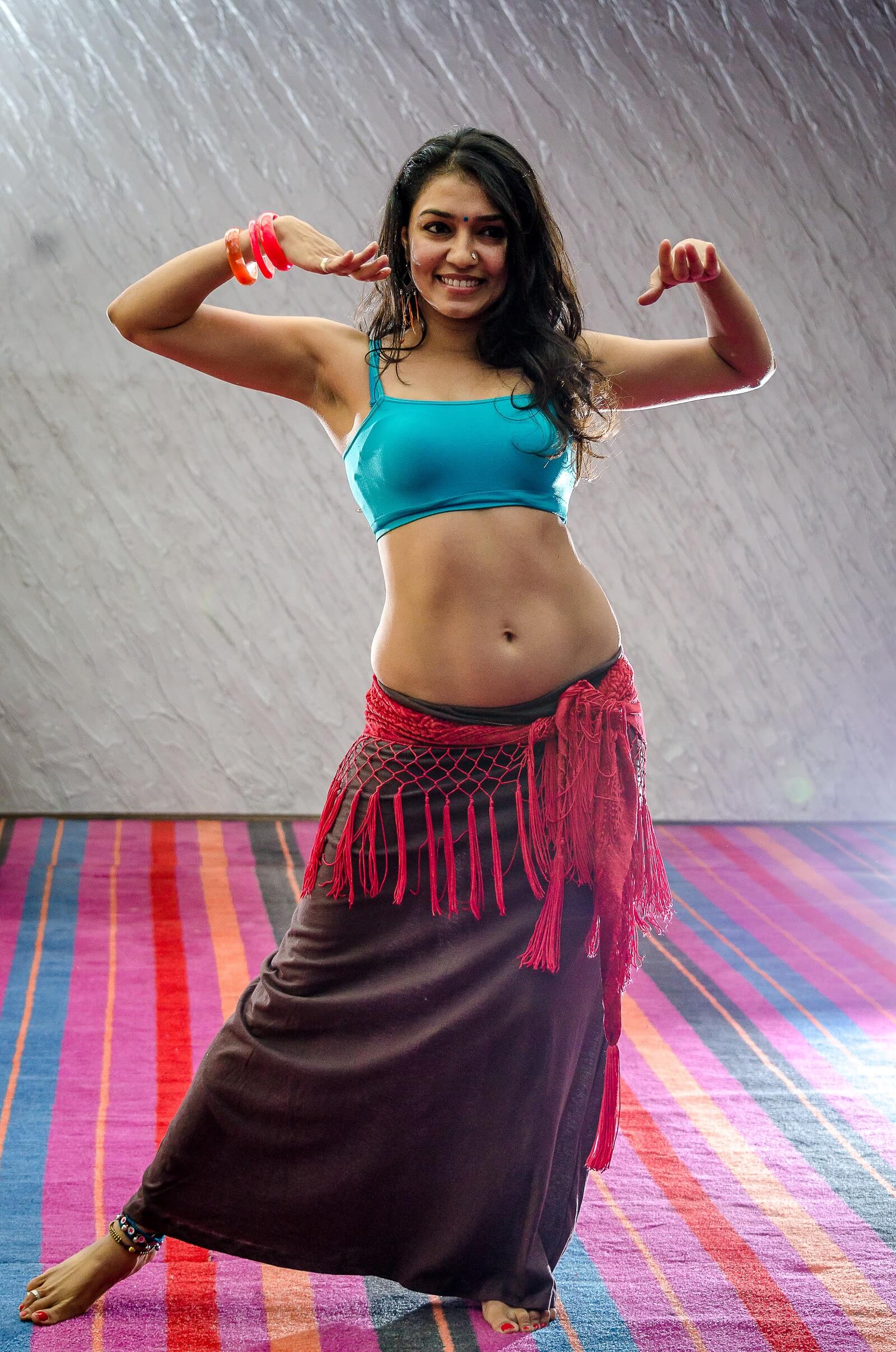 Deepthi Shetty